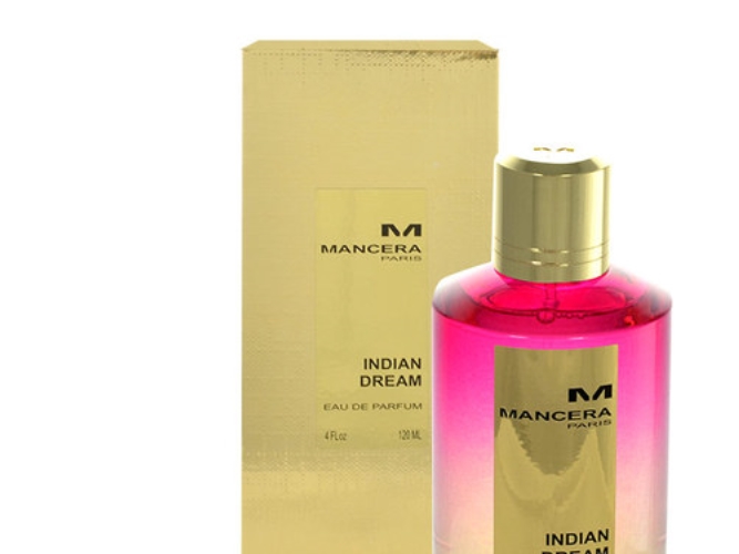Mancera Indian Dream Eau De Parfum 60 Ml För Kvinnor