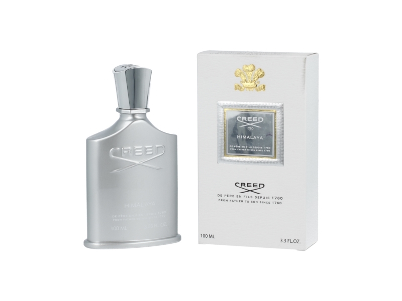 Creed Himalayan Edp Spray - Korb - 100 Ml
