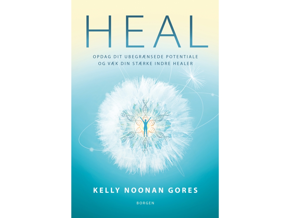 Heal | Kelly Noonan Gores