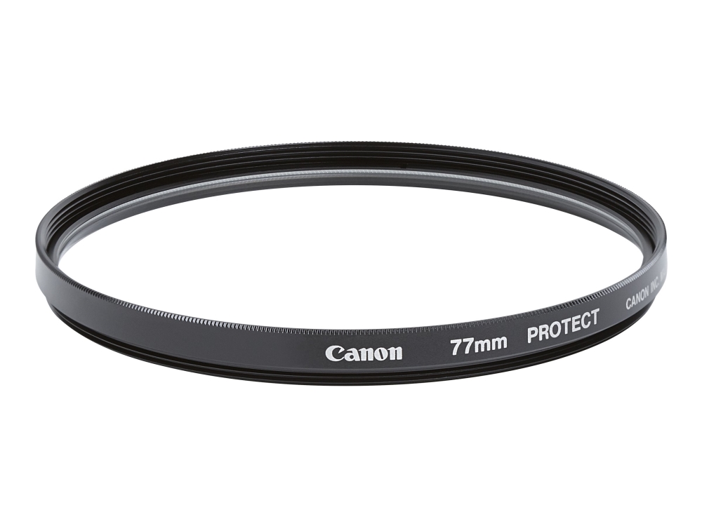 Canon 77 Mm Protective Lens Filter