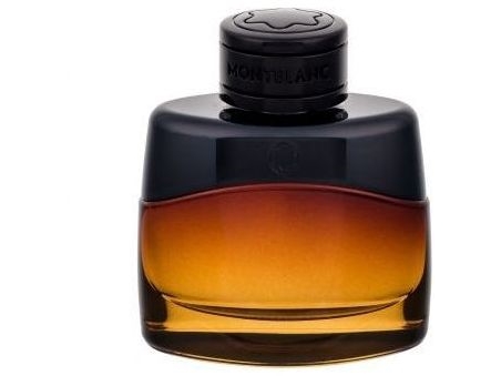 Mont Blanc Legend Night Eau De Parfum Spray 100Ml