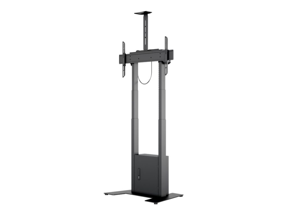 Multibrackets 8588, 120 Kg, 106,7 Cm (42"), 2,54 M (100"), 100 X 100 Mm, 800 X 400 Mm