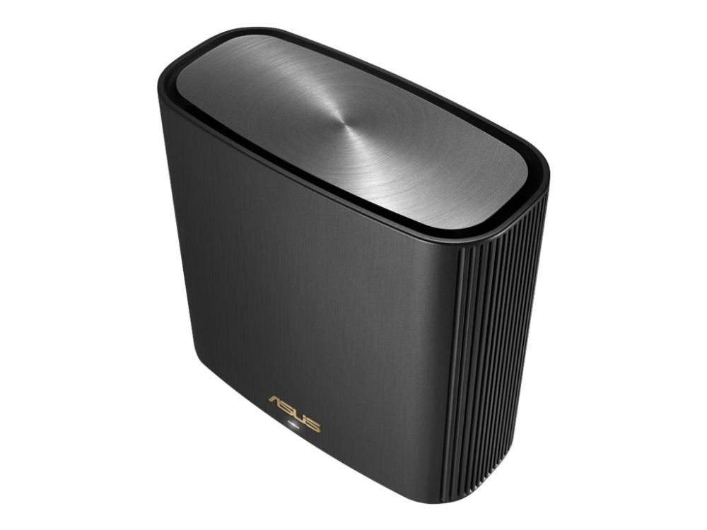Asus Zenwifi Ax Xt8 Router 3 Ports Switch 1gbe 2.5gbe Wi Fi 6 Trippelband