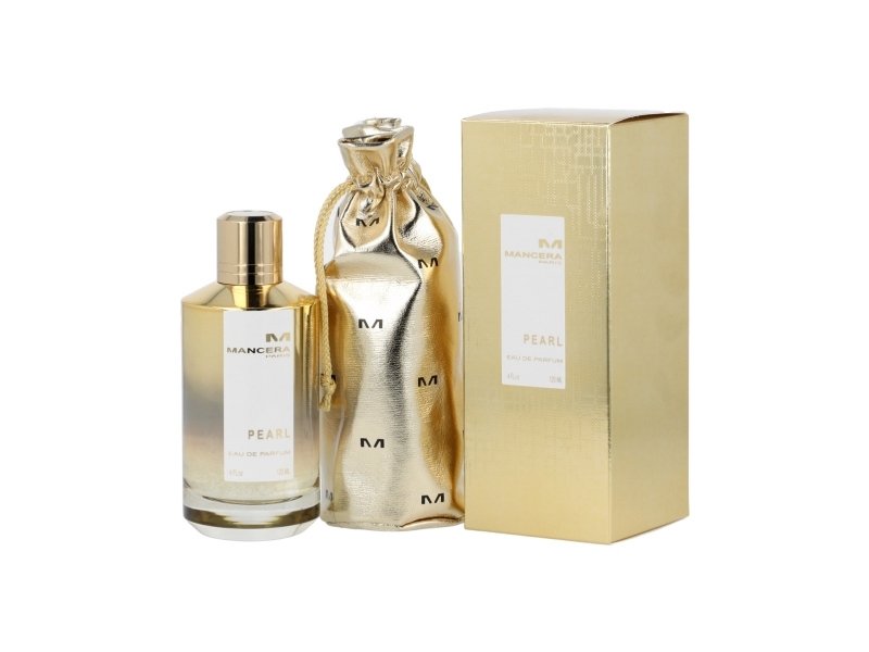 Mancera Pearl Edp W 120 Ml