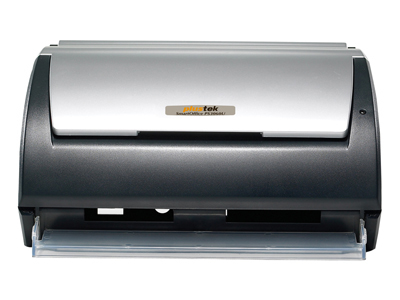 Plustek Smartoffice Ps3060, 216 X 297 Mm, 600 X 600 Dpi, 48 Bit, 24 Bit, 16 Bit, 8 Bit