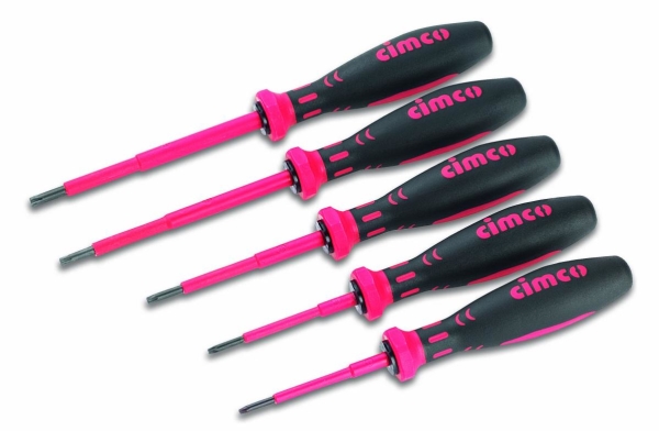 Cimco Torx