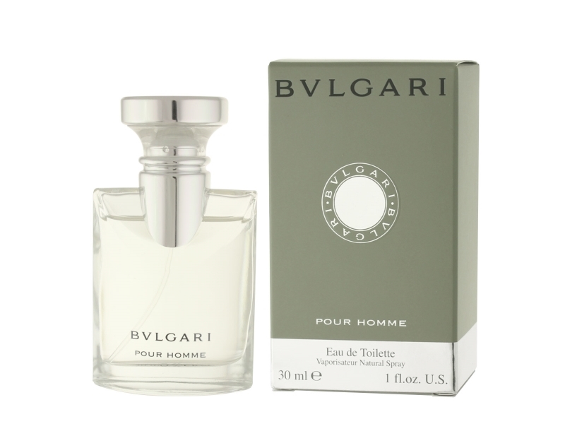 Bulgari Pour Homme Edt 30Ml