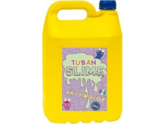 Tuban Fluffy Modellieraktivator 5 L (Tu3049)