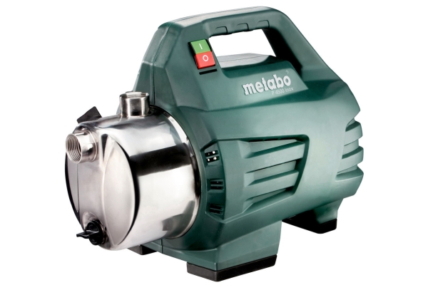 P 4500 INOX