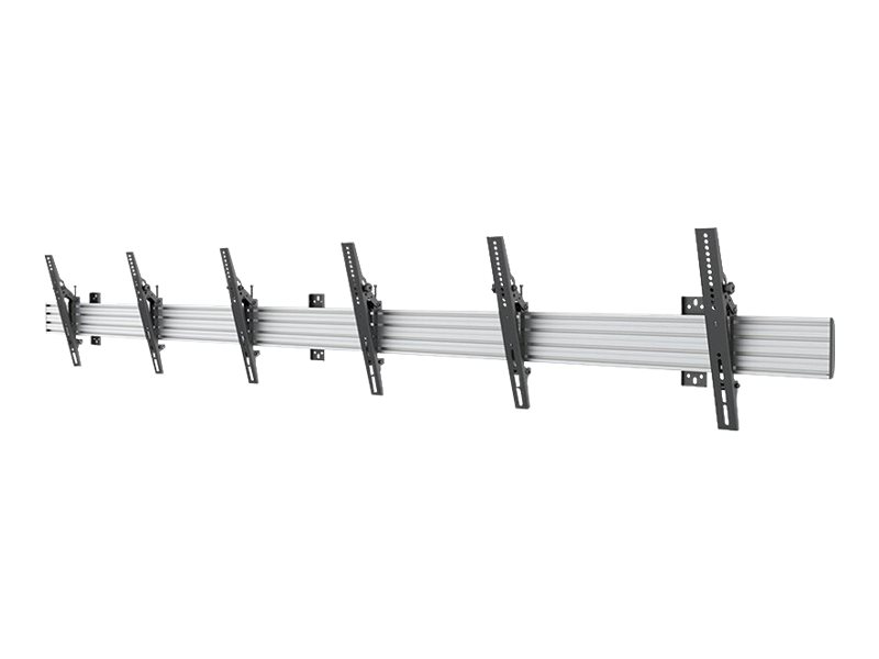 Neomounts Pro Menuboard Wandhalterung, 30 Kg, 81,3 Cm (32"), 139,7 Cm (55"), 100 X 100 Mm, 600 X 400 Mm
