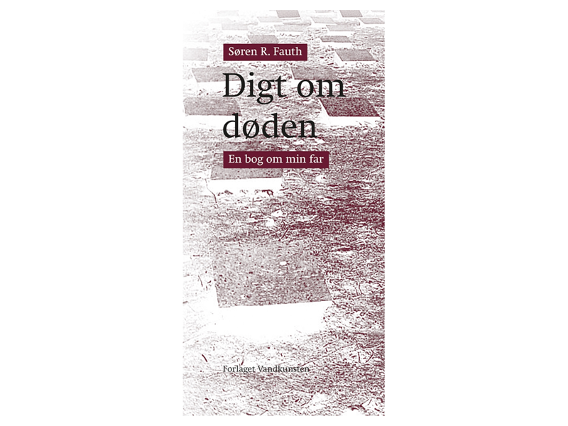 Digt Om Døden | Søren R. Fauth