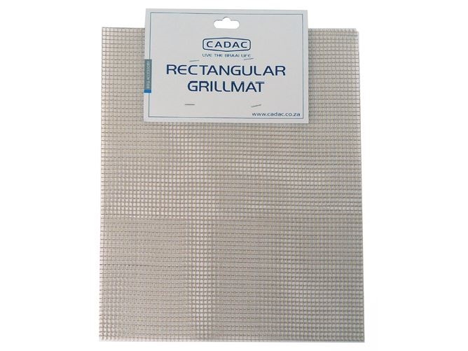 Cadac Antihaft-Grillmåtte 33×40 Cm