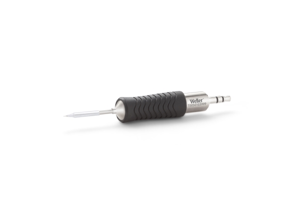 Weller Rtp 002 S, Loddespids, Weller, Wxpp, 40 W, Sort, Rustfrit Stål, 1 Stk