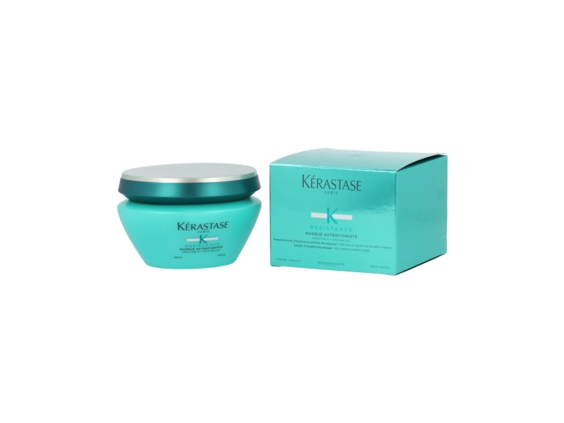 Kérastase Masque Extentioniste 200Ml Hair Mask For Hair Growth And Strengthening