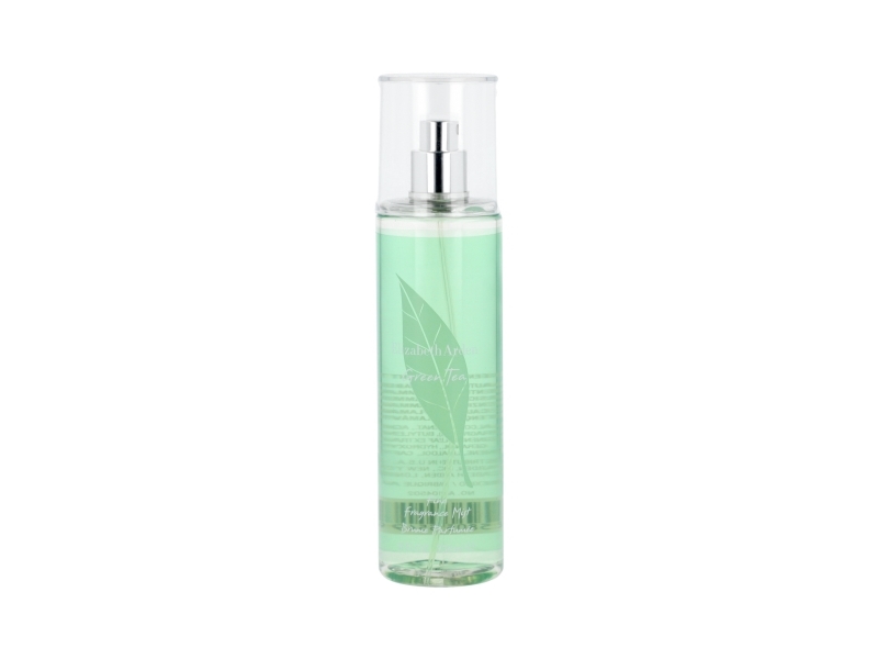 Elizabeth Arden Green Tea Bodyspray 236 Ml (Woman)