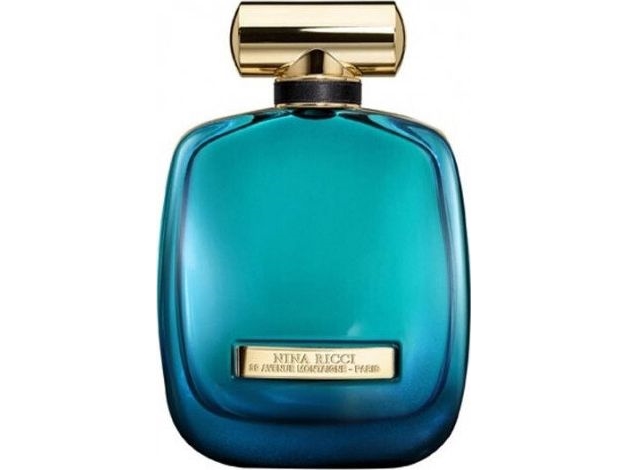 Nina Ricci Chant D'extase Eau De Parfum 50 Ml (Woman)