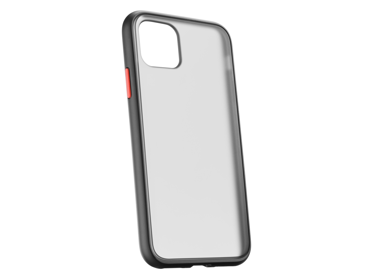 Cellularline Fine Case Für Samsung S24 Fe Clear (60949)