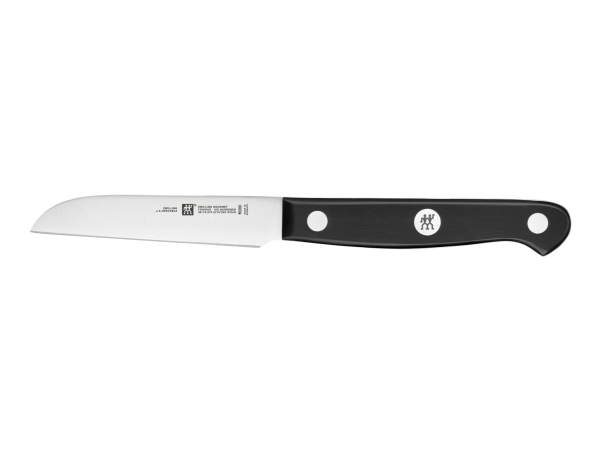 Zwilling Gourmet, Gemüsemesser, 7 Cm, Edelstahl, 1 Stück(E)