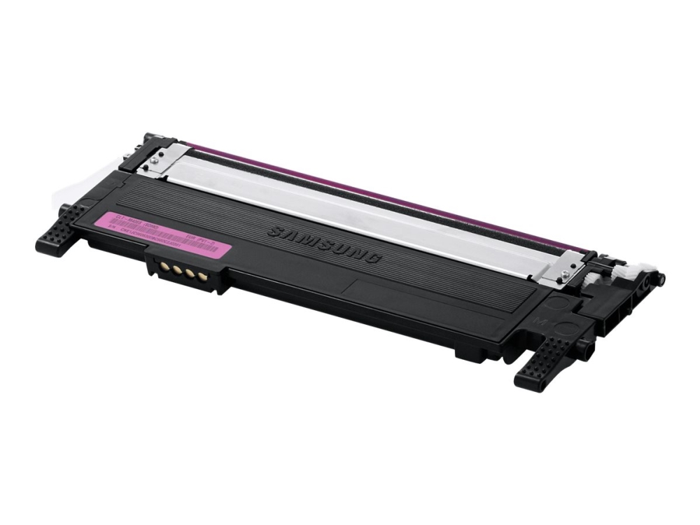 Samsung Clt-M406s - Magenta - Original - Tonerpatron - For Clp-360, 365, 368 Clx-3300, 3305, 3306 Xpress C460, C467