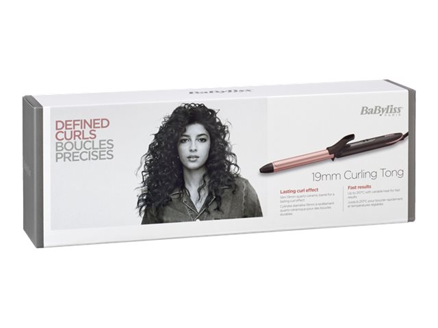Babyliss C450e Lockenstab