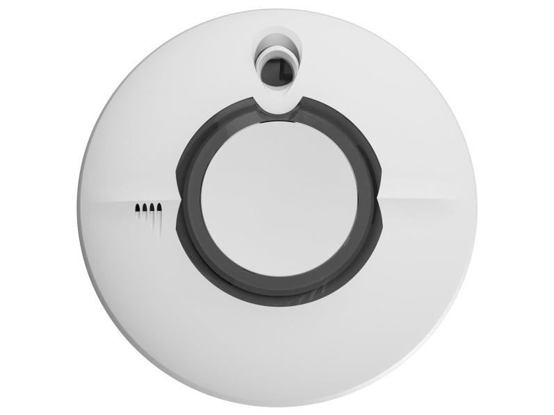 Fireangel Rauchmelder Mit Kommunikationsfunktion Weiß (St-630-Int)