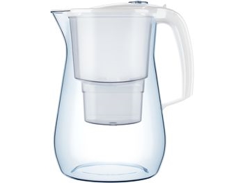 Aquaphor Onyx B25 Filterkartusche + 3X Nachfüllungen