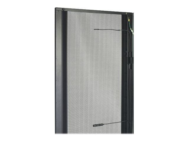 Apc - Temperatur- Og Fugtighedssensor - Sort - For Smart-Ups Srt 1500Va
