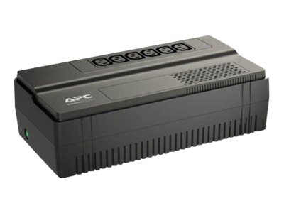 Apc Easy Ups Bv Bv800i - Usv - Ac 230 V - 450 Watt - 800 Va - Ausgangsanschlüsse: 4