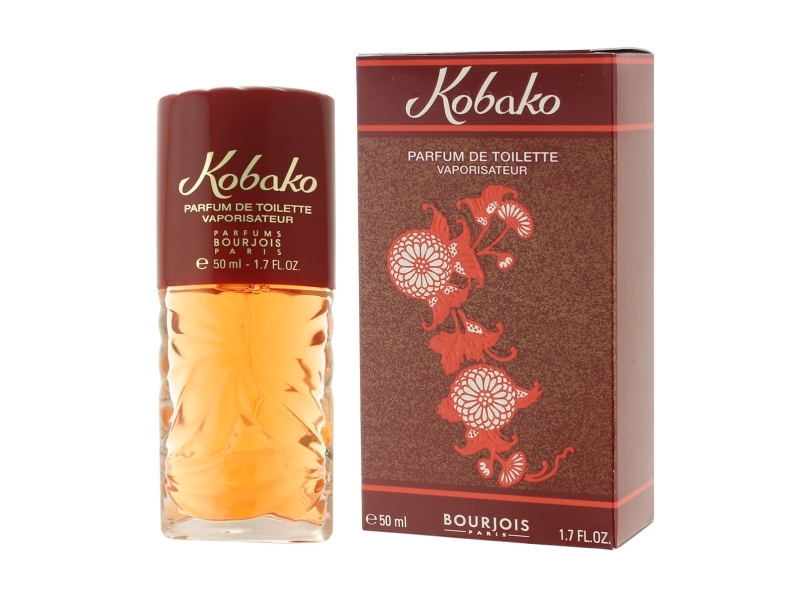 Bourjois Kobako Edt 50Ml