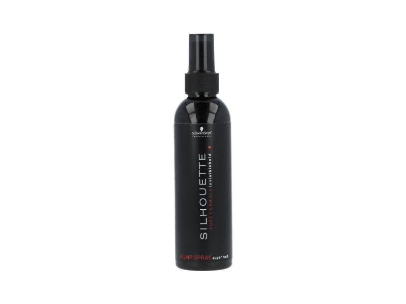 Schwarzkopf Professional - Silhouette - 200 Ml