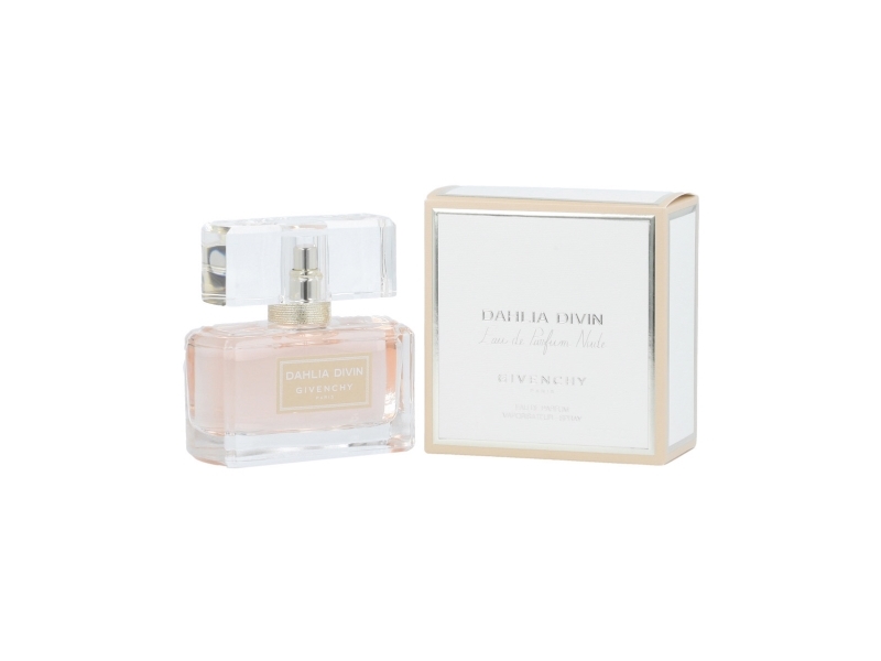 Givenchy Dahlia Divin Eau De Parfum 50Ml For Women
