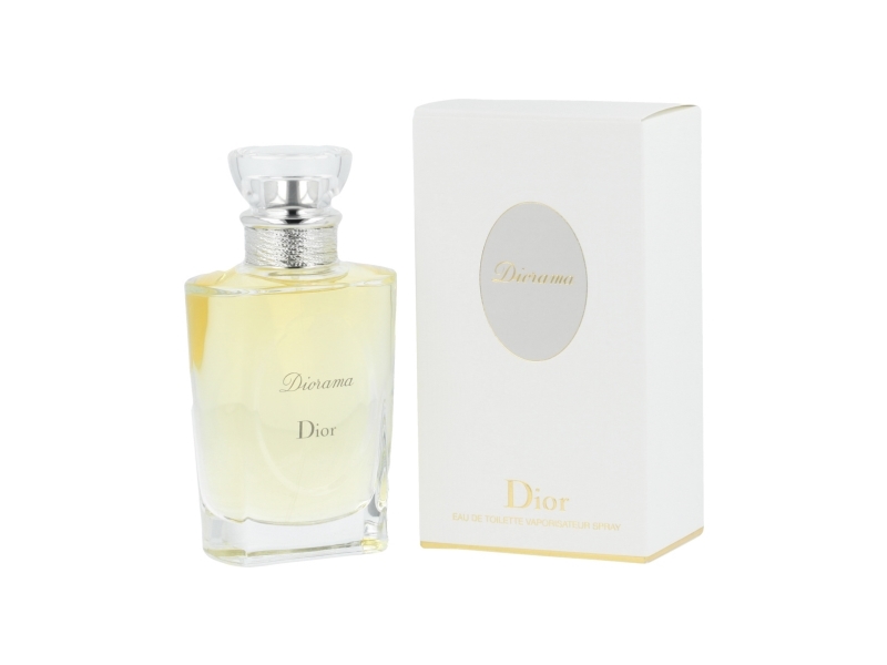 Dior (Christian Dior) Diorama Edt W 100 Ml