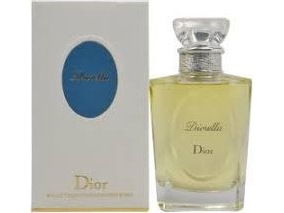 Christian Dior Diorella Edt 100Ml
