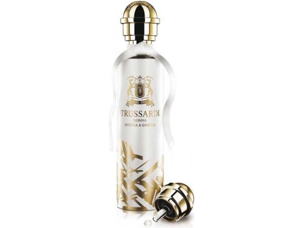 Trussardi Donna Goccia A Goccia Eau De Parfum 50 Ml (Frau)