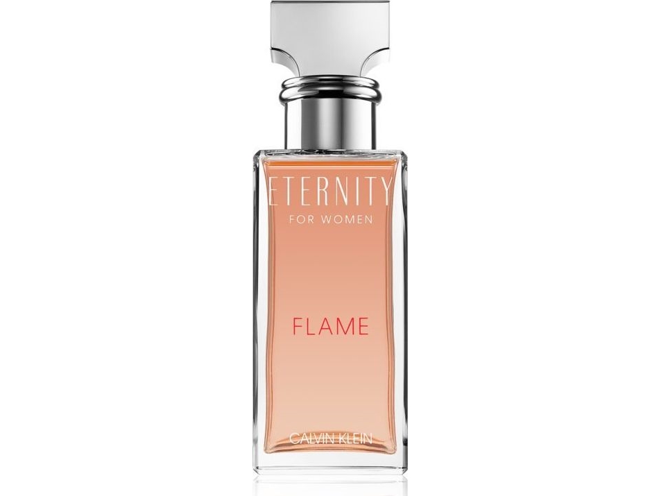 Calvin Klein Eternity Flame Edp W 30 Ml