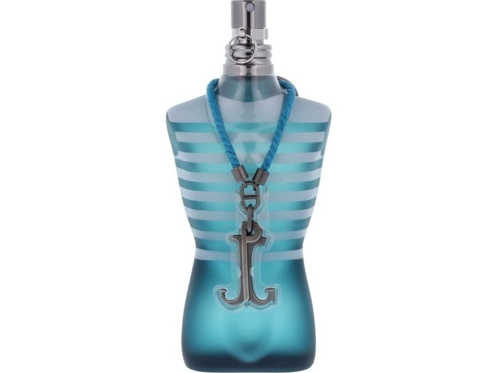 Jean Paul Gaultier Le Male Collector Edition 2018 edt 125ml | Dofter - Doftkategorier - Designer dofter | GameStuff