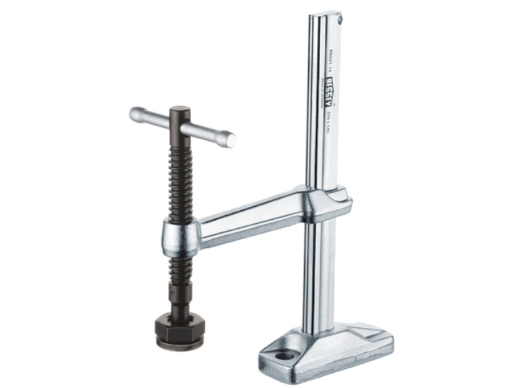 Bessey Bsg21-14, Rørholder, 21 Cm