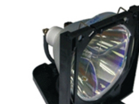 Acer - Projektorlampe - Uhp - 190 Watt - 4500 Zeit(En) (Standardmodus) / 6000 Zeit(En) (Økonomimodus) - Für Acer P1163