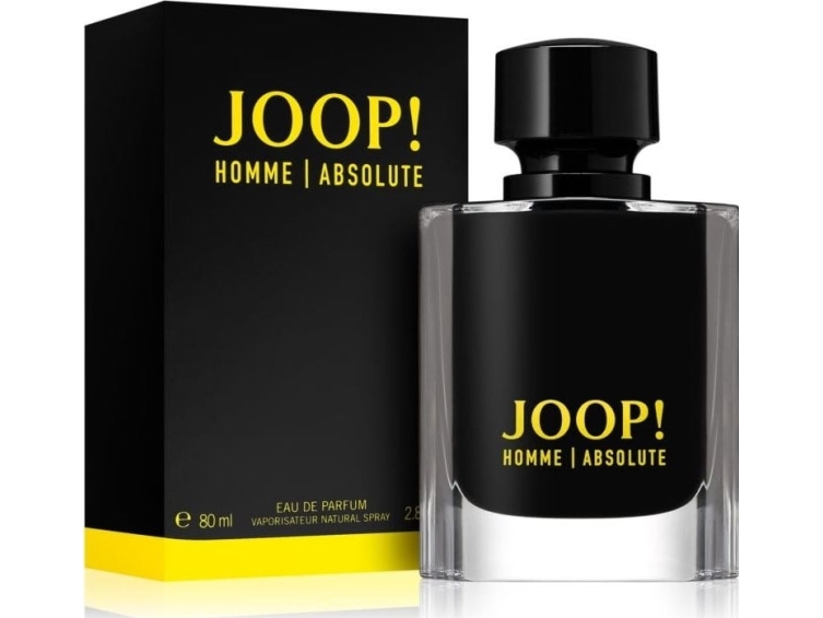 Joop Homme Absolute Eau De Parfum 80Ml