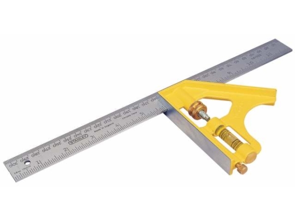 Stanley Katownik uniwersalny stalowy 300mm (46-028)
