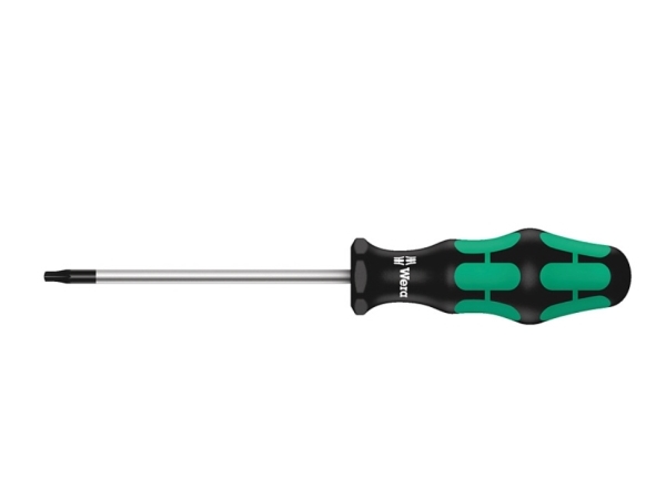 Wera 367 Torx, 25 Mm, 130 Mm, 25 Mm