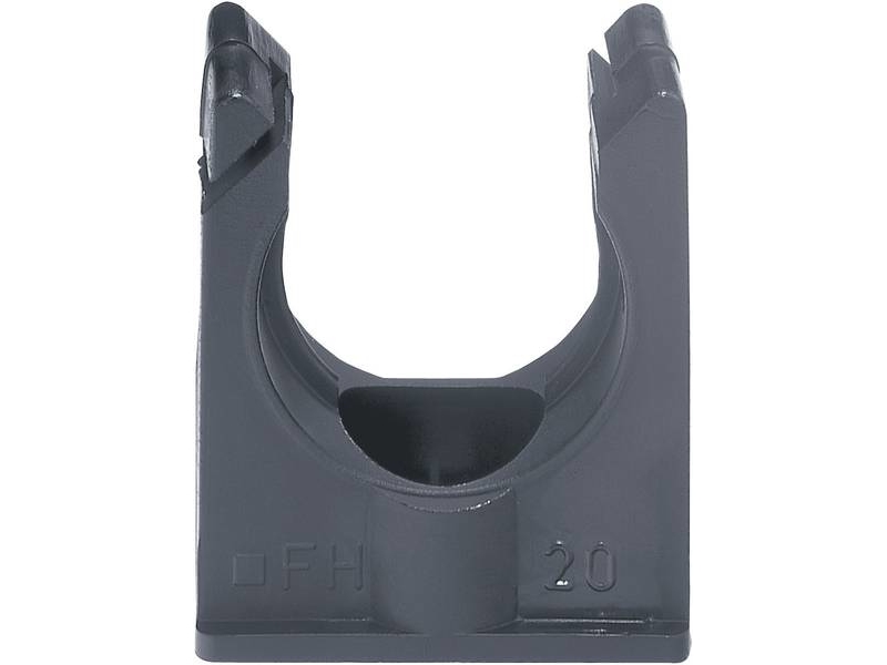 Lapp Silvyn Cos 45 Schlauchhalter Schwarz 43,10 Mm 1 St.