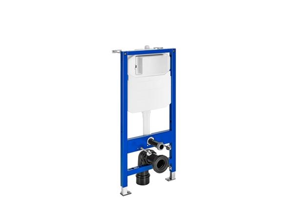 Roca Duplo Spülkasten - N Spülkasten 112Cm