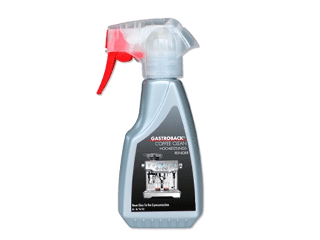 Gastroback Coffee Clean, Kaffeemaschine, Pumpspray, 250 Ml, 1 Stück(E), 5% Und Darüber, Jedoch Weniger Als 15% Nichtionische Tenside, Unter 5% Phosph