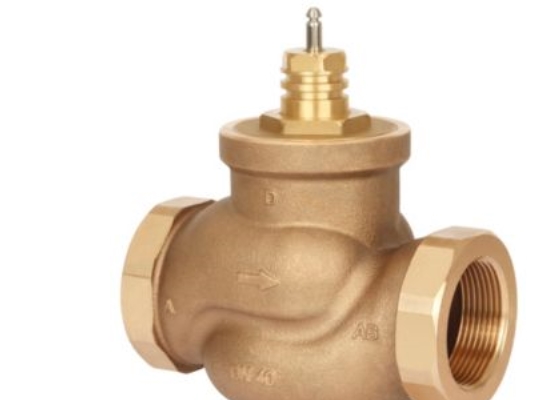 Danfoss VRB3 DN20 s?deventil - PN16. Kvs 6,3 udv. gevind