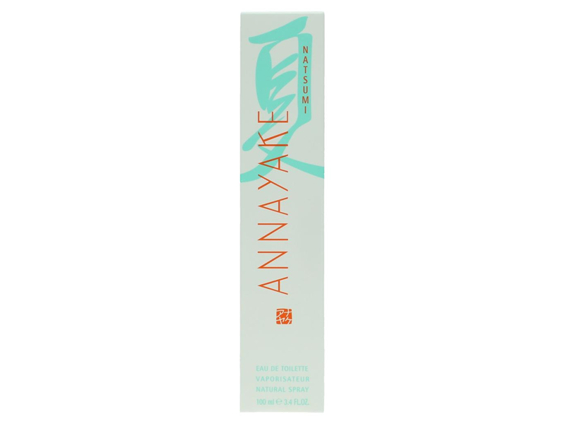 Annayake Natsumi Edt 100Ml
