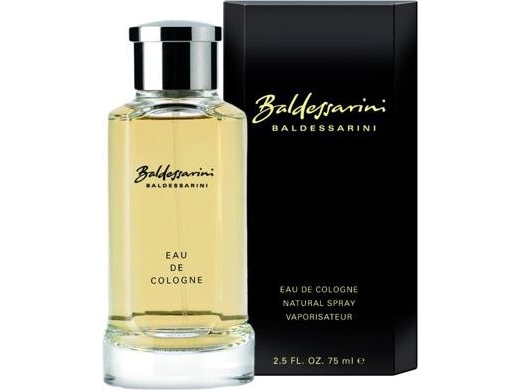 Hugo Boss Baldessarini Aftershave 75Ml
