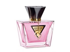 Guess Seductive I'm Yours Eau De Toilette Spray For Women 2.5Oz