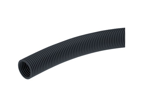 Lapp SILVYN 61794000, Sort, 50 m, 2,5 cm