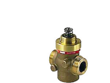 Danfoss Sitzventil - Vm2-25 Dn25 Kvs 80